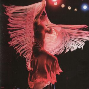 La Spagna, Lorca E Il Flamenco