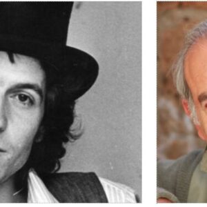 A TE CHE SOGNI UNA STELLA ED UN VELIERO omaggio a Rino Gaetano