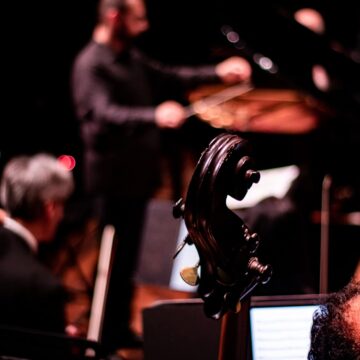 Il genio di Mozart 1 dicembre 2025 Teatro Mangiatordi Altamura